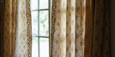Dry cleaning delicate silk velvet drapes the-rocks-nsw Fresho Curtain Cleaning